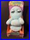 Vintage Pee-wee's Playhouse Chairry Plush Toy Matchbox 1988 New in Box! RARE
