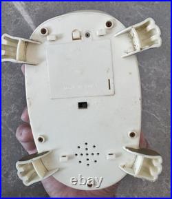 Vintage Plastic Funny Action Toy Sexual Life Of Old Couple