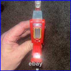 Vintage Power Rangers Blade Blaster Bandai Red Dragon Toy 90s 1991 Tested Works