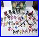 Vintage Power Rangers Toy Lot