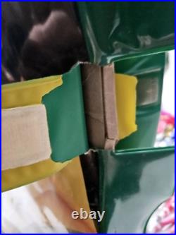 Vintage Power Rangers Toy Lot