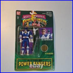 Vintage Power Rangers Toy Lot Sealed 90s Auto Morphin Green Blue Placo Rocket Vintage Power Rangers Toy Lot Sealed 90s Auto Morphin Green Blue Placo Rocket