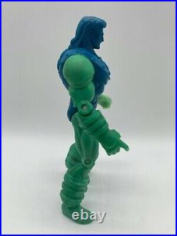 Vintage Prototype MAGNETO Action Figure Toy Biz X-MEN Age Of Apocalypse 1995