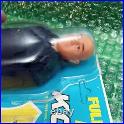 Vintage RARE 1976 KOJAK Action figure 8 TV Show 1976 Excel Toy new in package