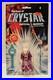 Vintage Remco The Saga Of Crystar Ogeode 1982 Action Figure New Sealed