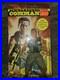 Vintage Schwarzenegger Commando Action Figure Diamond Toymakers 1985 New