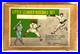 Vintage Shackman Little Leaguer Baseball Set Japan Metal Figures Boxed No 3671