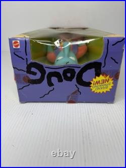 Vintage Skeeter 18in Doll. Doug Cartoon Rare and Unopened Free Shipping