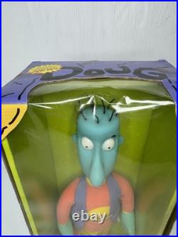 Vintage Skeeter 18in Doll. Doug Cartoon Rare and Unopened Free Shipping