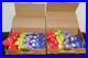Vintage Snaptoys 6 Thunder Stompers Figures Slash Mash Crash Bash Lot Of 23 NIB