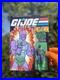 Vintage Speclatron Dethlor Action Figure Exclusive Gi Joe O-ring