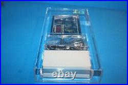 Vintage Star Wars Afa Graded The Emperor U80+nm Bagged/box/toy Figures Weapon CV