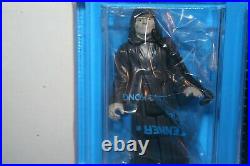 Vintage Star Wars Afa Graded The Emperor U85+nm Bagged/box/toy Figures Weapon CV