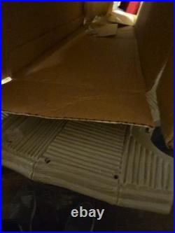 Vintage Star Wars EWOK VILLAGE w box Kenner 1983