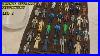 Vintage Star Wars Kenner Action Figures Restoration Part 1 Cleaning U0026 Deodorizing
