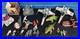 Vintage Star Wars Kenner Toy Lot 1978-2002 Figures Vehicles Playsets X-Wing