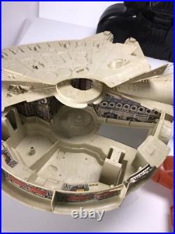 Vintage Star Wars Toy Lot