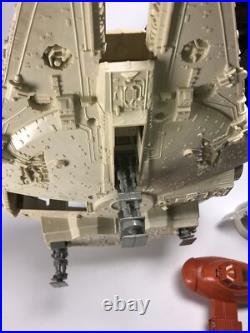 Vintage Star Wars Toy Lot