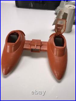 Vintage Star Wars Toy Lot