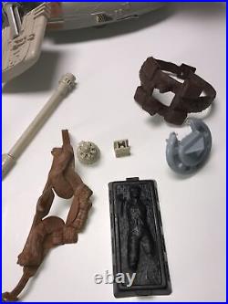 Vintage Star Wars Toy Lot