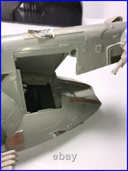 Vintage Star Wars Toy Lot