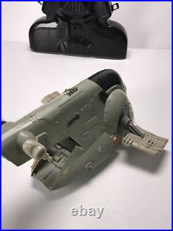 Vintage Star Wars Toy Lot
