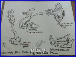 Vintage TMNT Action Figure toy concept art 1980's cartoons teenage mutant ninja