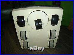 Vintage TOMY Omnibot RX robot RC figure toy