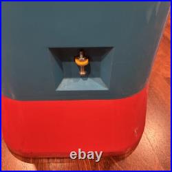 Vintage TOMY Yujin Gatcha Gashapon Vending Machine with Pokemon Capsules Foot Cap