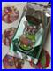 Vintage TRASH BAG BUNCH Box of 25 Packs of Pogs Rare Venezuela 1990s Vtg