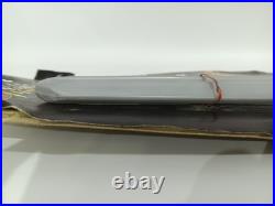 Vintage Thundercats Sword of Omens Lion-O Lionel SRL Argentina 80 s Not LJN Toys