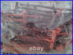 Vintage Timpo Frontier Trail Blazers Town Set