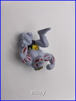 Vintage Tomy Pokemon Machoke Nintendo Toy Figure CGTSJ