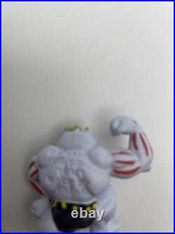 Vintage Tomy Pokemon Machoke Nintendo Toy Figure CGTSJ