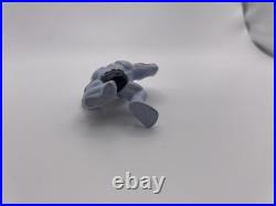 Vintage Tomy Pokemon Machoke Nintendo Toy Figure CGTSJ