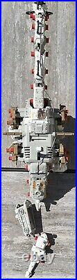 Vintage Tomy Techno Zoids Ultrasaurus Not Complete For Parts Repair