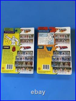 Vintage Toy Biz Marvel X-Men 1993-94 Lot of 15 MOC NEW