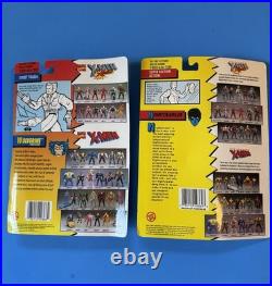 Vintage Toy Biz Marvel X-Men 1993-94 Lot of 15 MOC NEW