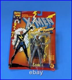 Vintage Toy Biz Marvel X-Men 1993-94 Lot of 15 MOC NEW