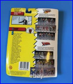Vintage Toy Biz Marvel X-Men 1993-94 Lot of 15 MOC NEW