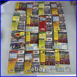 Vintage Toy Biz The Uncanny X-Men X-Force Series 3, 1994, New Sealed, Lot of 16