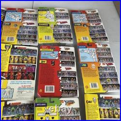 Vintage Toy Biz The Uncanny X-Men X-Force Series 3, 1994, New Sealed, Lot of 16