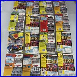 Vintage Toy Biz The Uncanny X-Men X-Force Series 3, 1994, New Sealed, Lot of 16