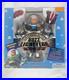Vintage Toy Story Buzz Lightyear Intergalactic Ultimate Talking Action Figure