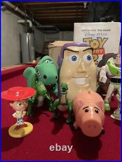 Vintage Toy Story Collection