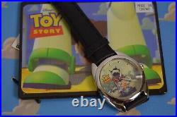 Vintage Toy Story Lot Etch A Sketch Lunchbox Watch Bobblin' Alien NIP NIB