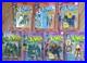 Vintage Toybiz Uncanny X-Men Action Figure lot