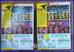 Vintage Toybiz Uncanny X-Men Action Figure lot