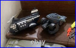 Vintage Toys G. I. Joe, Accessories LOT