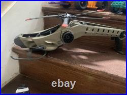 Vintage Toys G. I. Joe, Accessories LOT